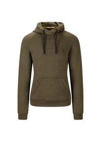 Hoodie Aclima Fleecewool V2 Hoodie Herren (Gr L |braun)