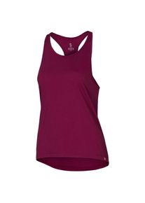 Ocun Fionna Top Top Women (Gr L |lila)