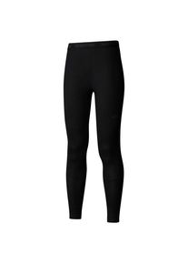 The North Face Easy Tights Kunstfaserunterwäsche Damen (Gr L |schwarz)