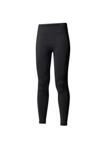 The North Face Sport Tights Kunstfaserunterwäsche Damen (Gr L |schwarz)