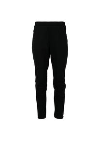 Endurance Lindahl XCS Windblock Pants Laufhose Damen (Gr 40 |schwarz)