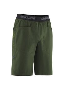 Edelrid Legacy Shorts IV Shorts Herren Bouldern (Gr XL |oliv)