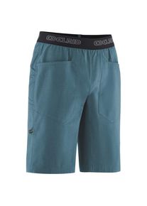 Edelrid Legacy Shorts IV Shorts Men (Gr L |blau)