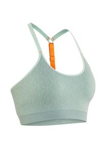 Edelrid Beta Bra Sport-BH Damen (Gr M/L |türkis)