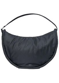 Sandqvist Curve Halfmoon Bag Umh&auml;ngetasche (Gr 21 l |blau)