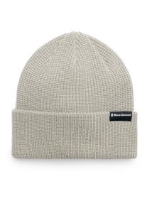 Black Diamond Fisherman Cap Mütze Alltag (Gr One Size |grau)