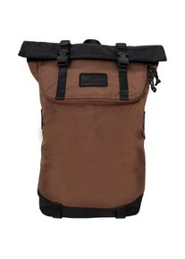 Doughnut Christopher Small 12 Jungle Daypack Alltag (braun)
