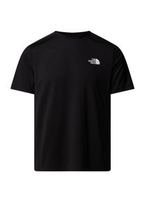 Funktionsshirt The North Face Mountain Athletics Tape Short Sleeves Herren (Gr L |schwarz)