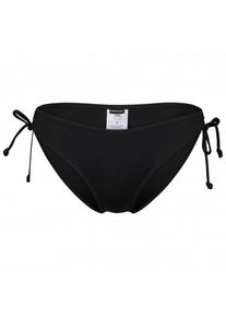 DEDICATED Bikini Bottom Odda Bikinis Damen (Gr XS |schwarz)