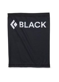 Black Diamond BD Neck Gaiter Halstuch (Gr One Size |schwarz)