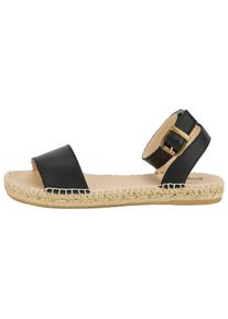 Sandalen Espadrij Nimes Damen (Gr 38 |beige)