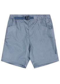 KnowledgeCotton Apparel Vent Ribstop 90 Lightweight Shorts Shorts Herren (Gr XL |grau)