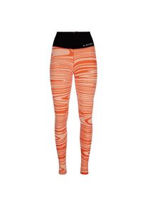 Aclima Warmwool Longs High Waist Leggings Women (Gr XS |rosa)