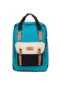 Daypack Doughnut Macaroon Large Reborn Backpack 20 (Gr 20 l |bunt)