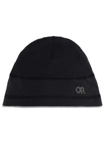 Outdoor Research Vigor Grid Fleece Beanie Mütze (Gr 53-57 cm - S/M |schwarz)