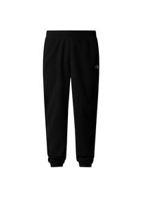 The North Face Glacier Fleece Pant Fleecehose Herren (Gr M |schwarz)