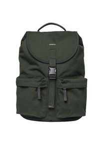 Sandqvist Everyday Rucksack 17,5 Daypack (Größe 17,5 l |oliv)