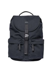 Sandqvist Everyday Rucksack 17,5 Daypack (Gr 17,5 l |blau/grau)