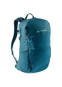 Vaude Wizard 18+4 Wanderrucksack (Gr 18+4 l |blau/t&uuml;rkis)