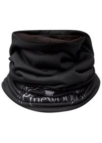Pinewood 2L Neckgaiter Halstuch (Gr One Size |schwarz)