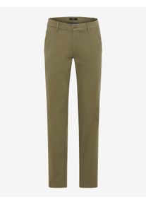 Eurex By Brax Herren Chino Style THILO KHAKI Grün Khaki, grün - khaki, Gr. 31U