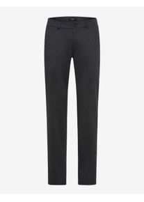 Eurex By Brax Herren Flatfronthose Style THILO ANTHRACITE Dunkelgrau Anthrazit, dunkelgrau - anthrazit, Gr. 275U