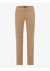 Eurex By Brax Herren Chino Style THILO BEIGE, hellbraun, Gr. 32U