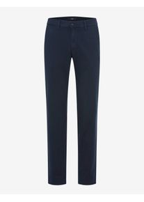 Eurex By Brax Herren Chino Style THILO NAVY, dunkelblau, Gr. 26U