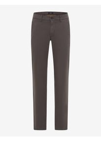 Eurex By Brax Herren Chino Style THILO GREY, grau, Gr. 60