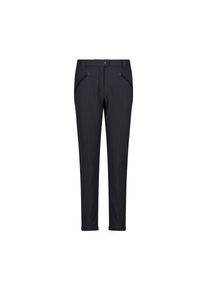 CMP Damen-Softshellhose - Damen - Gr. 40 - anthrazit