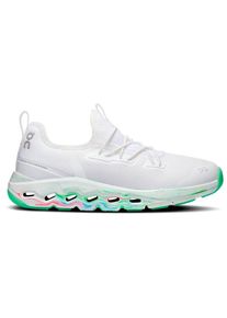 On Cloudleap Sneaker Kinder (Gr 31 |weiß)