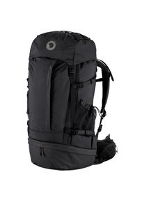 Fjällräven Fjällräven Abisko Trek 48 Trekkingrucksack (Gr S/M |schwarz)