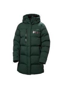Mantel Helly Hansen Adore Puffy Parka Damen (Gr S |gr&uuml;n)