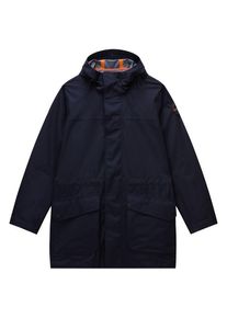 Napapijri A-Pilloz Shell Parka Herren (Gr 3XL |blau)
