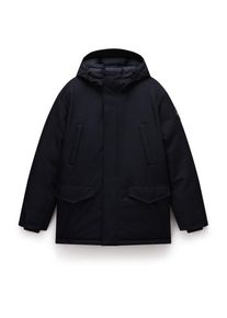 Napapijri A-Cornier 1 Parka Herren (Gr S |schwarz)