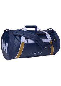 Helly Hansen HH Duffel Bag 2 70 Reisetasche Reisen (Gr 70 l |blau)