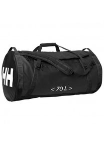 Helly Hansen HH Duffel Bag 2 70 Reisetasche (Gr 70 l |schwarz)