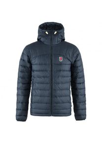 Fjällräven Fjällräven Expedition Pack Down Hoodie Daunenjacke Men (Gr M |blau)