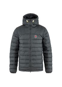 Fjällräven Fjällräven Expedition Pack Down Hoodie Daunenjacke Herren (Gr S |grau)