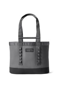 Yeti Coolers Camino Carryall 50 Umhängetasche (Gr 60 l |grau |wasserdicht)