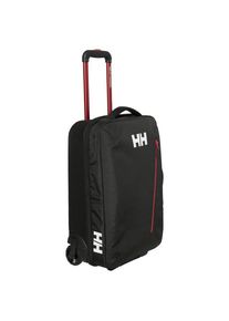 Helly Hansen Sport Expedition Trolley Carry On 40 Reisetasche (Gr 40 l |schwarz)
