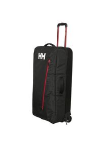 Helly Hansen Sport Expedition Trolley 100 Reisetasche (Gr 100 l |schwarz)