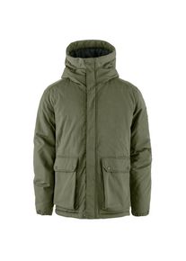 Fj&auml;llr&auml;ven Fj&auml;llr&auml;ven &Ouml;vik Padded Jacket Winterjacke Herren (Gr XL |oliv)