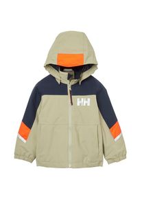 Winterjacke Helly Hansen Rider Jacket Kinder (Gr 3 Years |beige |wasserdicht)