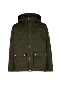 Fjällräven Fjällräven Greenland Winter Jacket Winterjacke Kinder (Größe 140 |oliv)