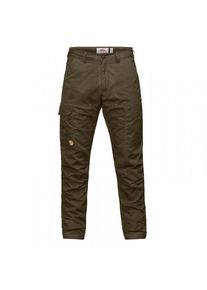 Fjällräven Winterhose Fjällräven Karl Pro Hydratic Trousers Herren (Gr 56 |braun |wasserdicht)