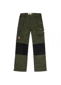 Fj&auml;llr&auml;ven Winterhose Fj&auml;llr&auml;ven Vidda Padded Trousers Kinder (Gr 122 |oliv)