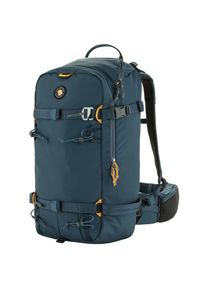 Fjällräven Fjällräven Bergtagen Touring 30 Skitourenrucksack (Gr M/L |blau |wasserdicht)