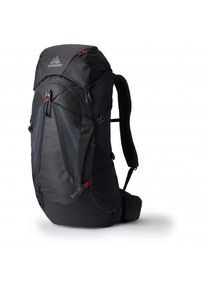 Gregory Zulu 35 Wanderrucksack (Gr M/L |schwarz)