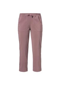 Sch&ouml;ffel Shorts Sch&ouml;ffel Pants Rangun Damen (Gr 48 |braun/rosa)